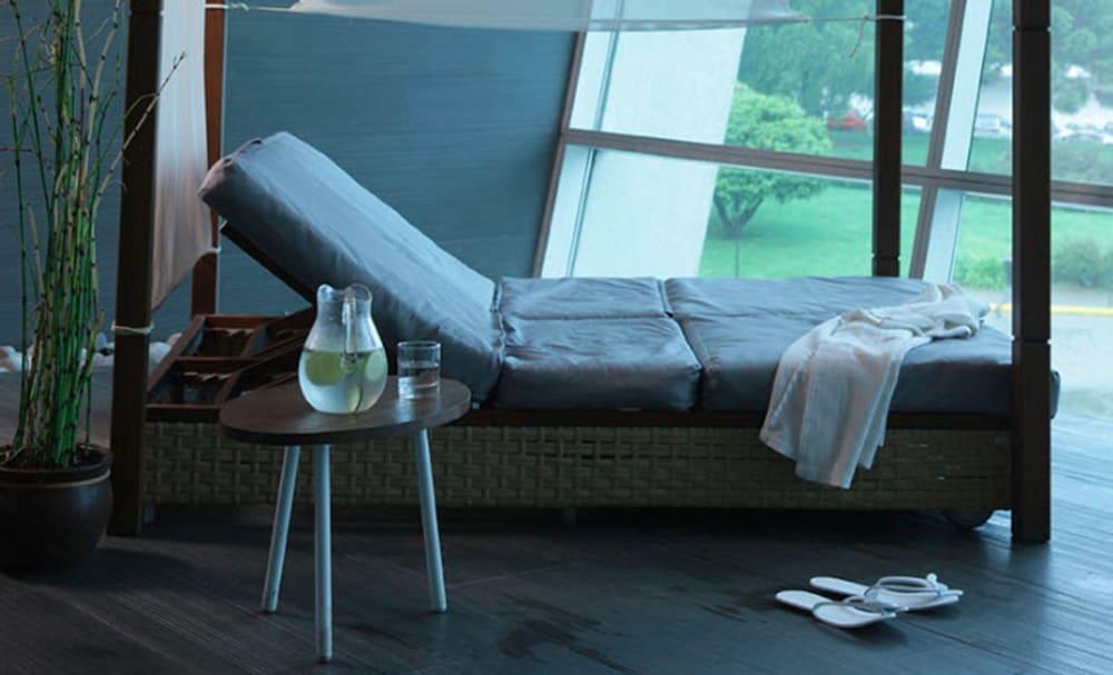 Hotel Dreams Valdivia Exterior photo Massage bed