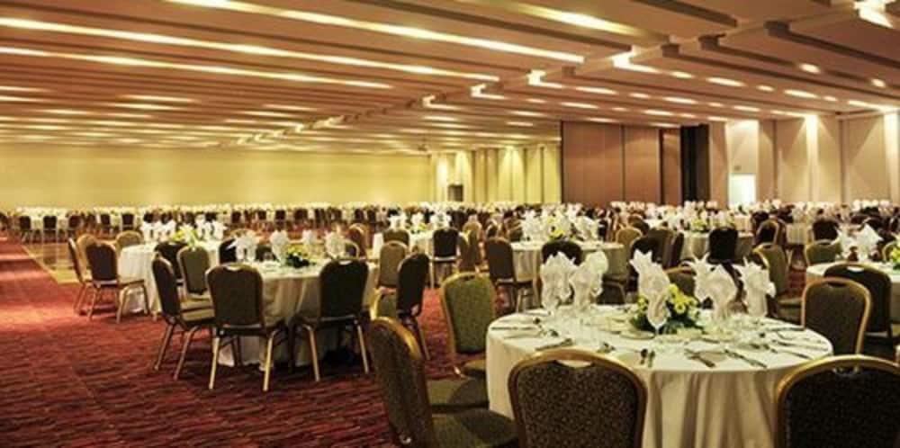 Hotel Dreams Valdivia Exterior photo The Grand Ballroom